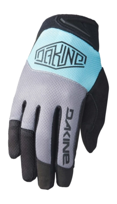 Fietshandschoen Dakine Women Syncline Gel Moss Glove Polygiene