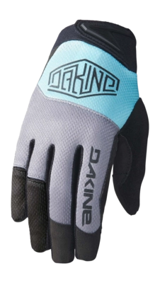 Fietshandschoen Dakine Women Syncline Moss Glove Polygiene