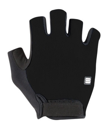 Fietshandschoen Sportful Unisex Classic Gloves Black