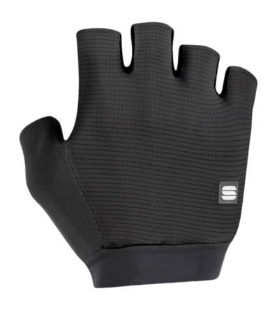 Fietshandschoen Sportful Unisex Padded Gloves Black