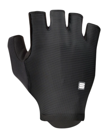 Fietshandschoen Sportful Unisex Pro Gloves Black