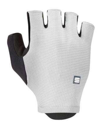 Fietshandschoen Sportful Unisex Pro Gloves White