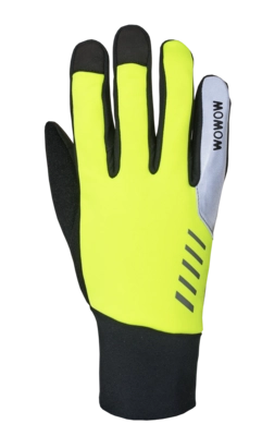 Fietshandschoen WOWOW Daylight