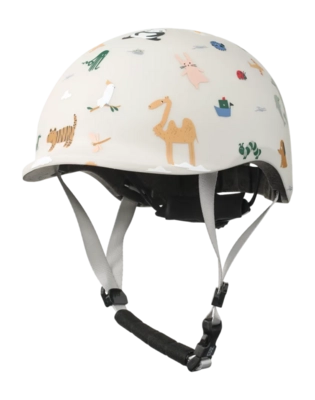 Fietshelm Liewood Kids Milly Around The World / Sandy EPS