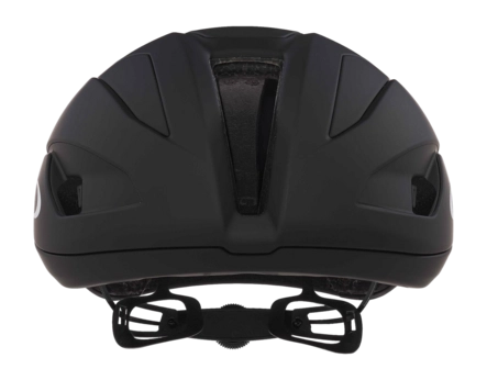 Fietshelm Oakley Dames en Heren Velo Mach EU Matte Black TurboDry