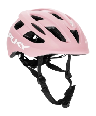 Fietshelm Puky Kids PH8-M retro pink