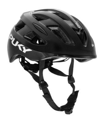 Fietshelm Puky Kids PH8-M zwart