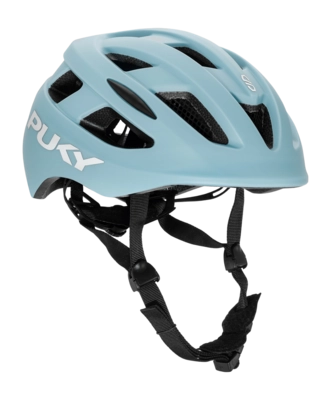 Fietshelm Puky Kids PH8-S retro blue