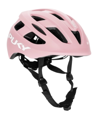 Fietshelm Puky Kids PH8-S retro pink