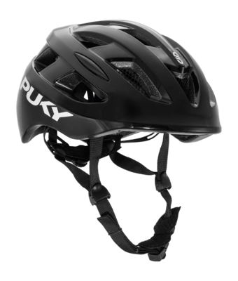 Fietshelm Puky Kids PH8-S zwart