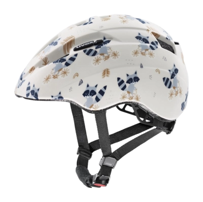 Fietshelm Uvex Kids Kid 2 Cc Raccoon Matt