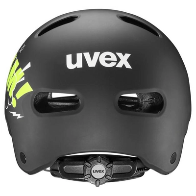2---bicycle-helmet-uvex-kid-4-style-bam-black-lime-matt (1)