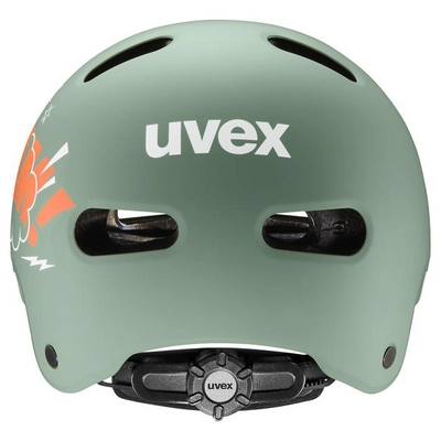 2---bicycle-helmet-uvex-kid-4-style-bam-moss-green-papaya-matt (1)