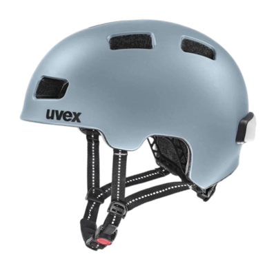 Fietshelm Uvex Unisex City 4 Spaceblue