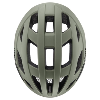 3---bicycle-helmet-uvex-i-volute-dark-olive-matt (2)