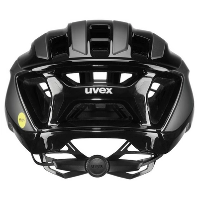 cyklisticka-prilba-uvex-surge-aero-mips-black-matt