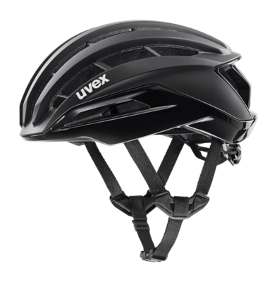Fietshelm Uvex Unisex Surge Black Matt