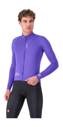 Fietsjack Castelli Men DO.DI.CI. Ultraviolet
