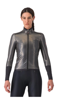 Fietsjack Castelli Women Gabba R Black
