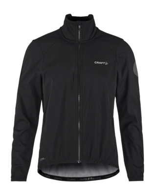 Fietsjack Craft Men Core Bike Subz Jacket 2 Black