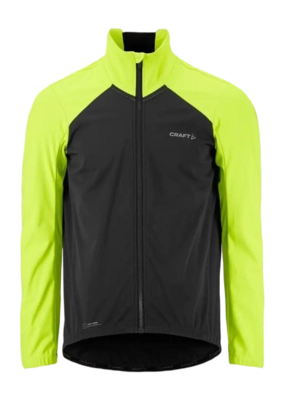Fietsjack Craft Men Core Bike Subz Jacket 2 Flumino/Slate