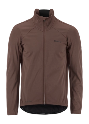 Fietsjack Craft Men Core Bike Subz Jacket 2 Prune Regular Fit