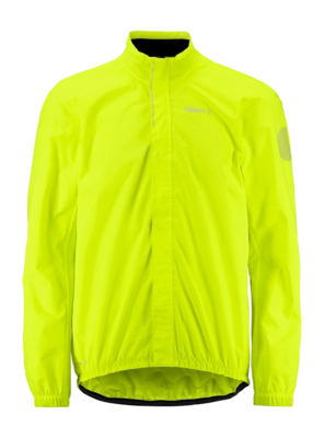 Fietsjack Craft Men Core Endur Hydro Jacket 2 Flumino