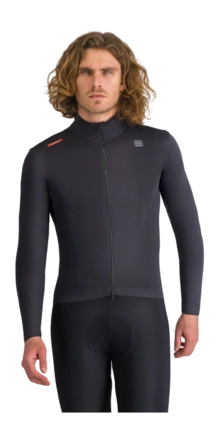 Fietsjack Sportful Men Fiandre Shift Black