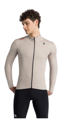 Fietsjack Sportful Men Fiandre Shift Sand