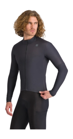 Fietsjack Sportful Men SRK Shift Wind Black