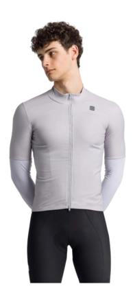 Fietsjack Sportful Men SRK Shift Wind Stone Gray