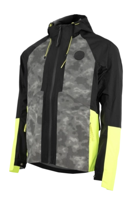 Fietsjack WOWOW Unisex Etna Rain Jacket