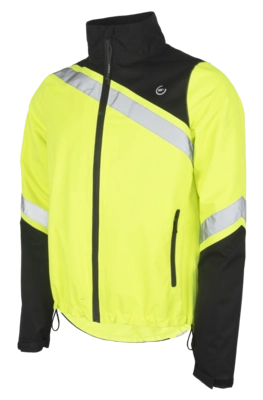 Fietsjack WOWOW Unisex Fuji Rain Jacket