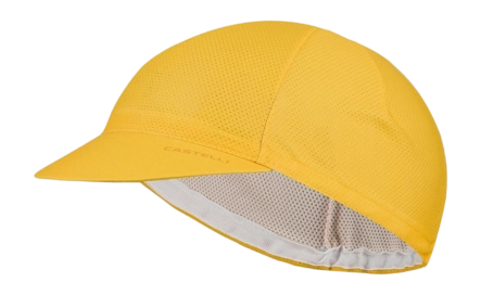 Fietspet Castelli Unisex Espresso 2 Mango Mojito