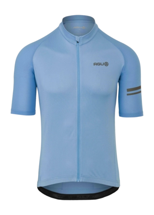 Fietsshirt AGU Men Core Jersey SS Essential Tranquil