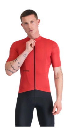 Fietsshirt Sportful Men Classic Jersey Phoenix Glow