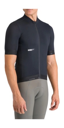 Fietsshirt Sportful Men SRK 2 Jersey Black