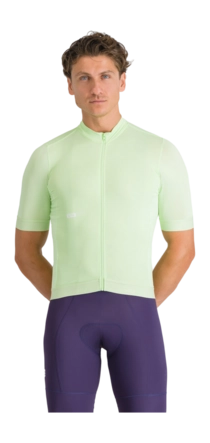 Fietsshirt Sportful Men SRK 2 Jersey Electric Aloe