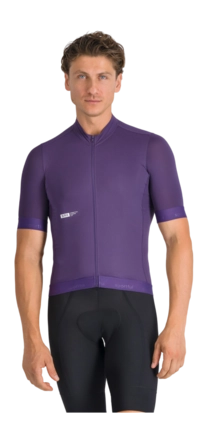 Fietsshirt Sportful Men SRK 2 Jersey Galactic Purple