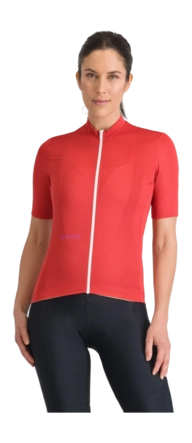 Fietsshirt Sportful Women Classic Jersey Phoenix Glow