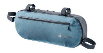 Fietstas deuter Cabezon FB 6 Atlantic Black 170 g