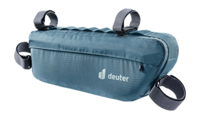 Fietstas deuter Mondego FB 4 Atlantic 4 L