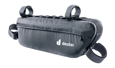 Fietstas deuter Mondego FB 4 Black 4 L