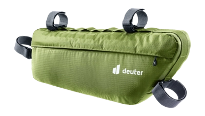 Fietstas deuter Mondego FB 6 Meadow 6 L