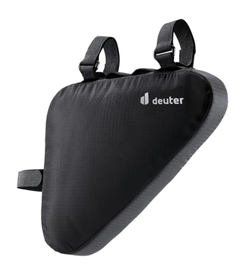 Fietstas deuter Unisex Triangle Bag 1.7 Black