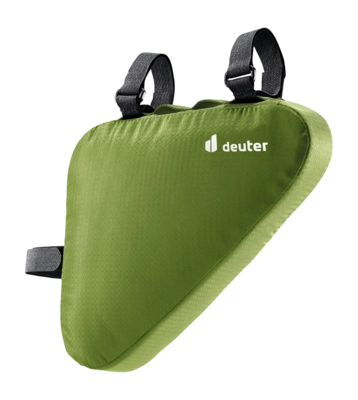 Fietstas deuter Unisex Triangle Bag 1.7 Meadow 75 g