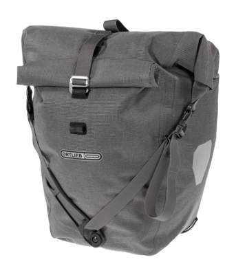 Fietstas Ortlieb Back Roller Plus Urban QL2.2 23L Pepper