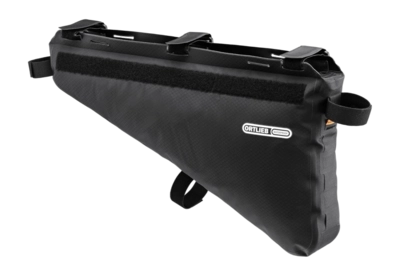 Fietstas Ortlieb Frame Pack Rc 4 L V1 Black Matt