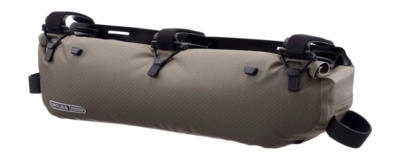 Fietstas Ortlieb Frame Pack RC Toptube 4L Dark Sand