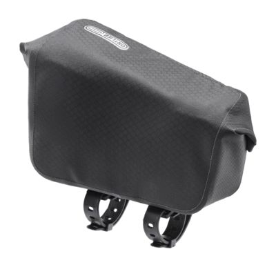 Fietstas Ortlieb Fuel Pack 1 L Black Matt